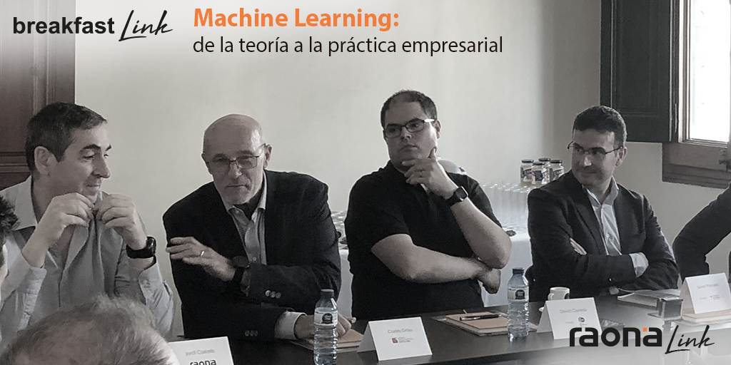 Foto de cabecera Machine Learning