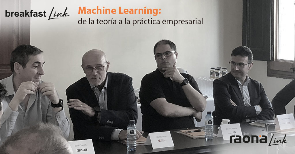 Foto de cabecera Machine Learning