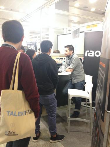 Talent Fair 1